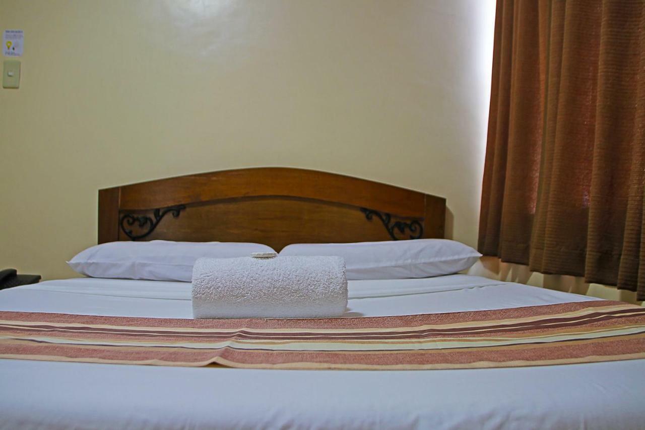 World View Pension House Dumaguete City Exterior foto