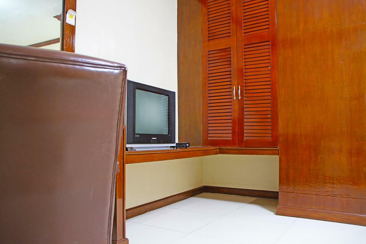 World View Pension House Dumaguete City Exterior foto